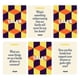 thumbnail image 4 of 150-Card Conversation Starter Cards for Couples & Families - Date Night & Family Games for Adults, Teens, and Kids, 4 of 5
