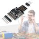 thumbnail image 2 of ATTINY85 Placa Desarrollo Kickstarter Digispark para USB (ATTINY85), 2 of 9