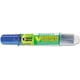 thumbnail image 1 of Rotuladores de borrado en seco rellenables Pilot V Board Master BeGreen, punta cincelada, tinta azul, 12 unidades, 1 of 7