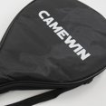 thumbnail image 4 of Raqueta de Padel Camewin Profesional 4018 Morada Con Funda, 4 of 5
