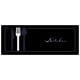 thumbnail image 2 of Tapete Absorbente para Cocina Ideen Negro 120 x 45 cm, 2 of 6