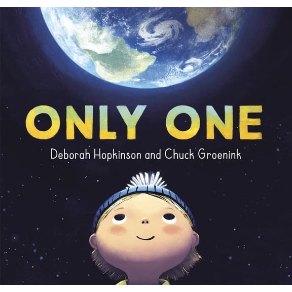 Only One, (Hardcover)