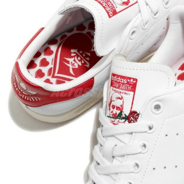 Tenis adidas Stan Smith Blancos Hombre Originals Og Samba blanco 28.5 Adidas EH1736 Walmart en linea