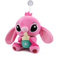 thumbnail image 3 of Disney Plush Starry Baby Stitch Toys Doll Machine Couple Plushie Stitch Doll Pillow Car Mounted Accessories Creative Toys Gift, 3 of 5