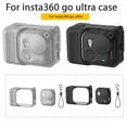 thumbnail image 2 of Protective Case for Insta360 GO Ultra, Action Camera Protective Accessory, 2 of 8