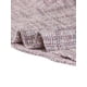 thumbnail image 5 of Vestido Vintage de Tweed con Cuello Peter Pan de Manga Larga en Cuadrícula para Mujeres Chic INSPIRE L Rosa, 5 of 6