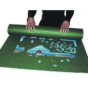 Angle View: Classic Games Collection Puzzle Pal, 48" X 40"