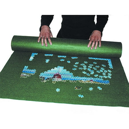 Classic Games Collection Puzzle Pal, 48" X 40"