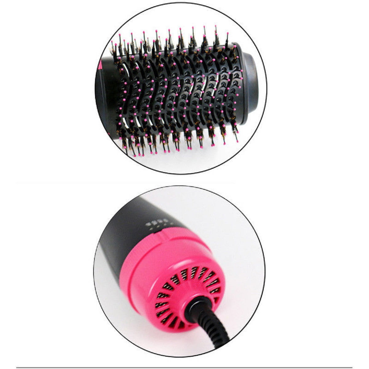 pro collection salon 2 in 1