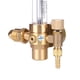 thumbnail image 2 of Regulador de gas Medidor de flujo Argón CO2 Mig Tig Reductor de presión Medidor de soldadura, 2 of 4