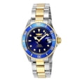 thumbnail image 1 of Reloj Invicta 8928OB Hombre Plateado 8928OB, 1 of 2