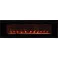 thumbnail image 1 of KOMODO WALL MOUNT ELECTRIC FIREPLACE, 1 of 1