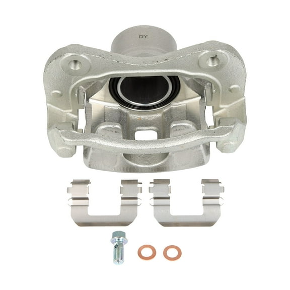 ECCPP 19B2996 Brake Caliper With Bracket Fits For Hyundai For Tucson 2005-2009 For Kia For Sportage 2005-2010 1pcs Front Driver Side