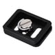 thumbnail image 3 of Placa de Liberación Rápida Portátil de Aleación de Aluminio para Accesorios de Fotografía, 3 of 7