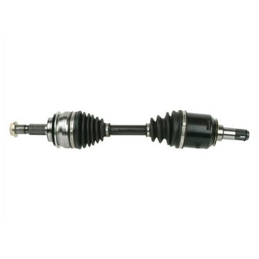 CV Axle Assembly - Compatible with 2003 - 2009 GX470 2004 2005 2006 2007 2008