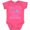 Vintage Hot Pink, variant on Inktastic Tax Deduction Worlds Cutest Girls Girls Baby Bodysuit