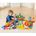 thumbnail image 2 of VTech Tut Tut Bolides Maxi circuit train -  Version anglaise, 2 of 6