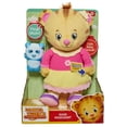 thumbnail image 4 of Daniel Tiger's Neighborhood Talking Baby Margaret Plush, 12 inch, 4 of 5