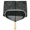 thumbnail image 2 of EUDIDV Skimmers and Nets Heavy Duty Swimming Pool Skimmer Leaf Rake Mesh Net 18inch Aluminum Frame;Pool Cleaning Tools, 2 of 7
