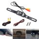 thumbnail image 4 of Cámara de visión trasera de coche automotriz cámara de marcha atrás 12V fácil de instalar profesional 235x32mm Baoblaze Cámara de respaldo de vista trasera, 4 of 7