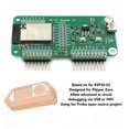 thumbnail image 4 of Placa de desarrollo WiFi Walfront WiFi Devboard ESP32‑S2, 4 of 9