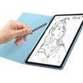 thumbnail image 4 of Lápiz capacitivo Peixiong para Samsung Galaxy Tab S6 SM-T860, color gris, 4 of 6