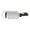 Black, variant on Multipurpose Sauce Dispenser Large Capacity Condiment Squeeze Bottle Dressing Container for Camping BBQ Restaurants