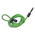 thumbnail image 3 of Correa de paleta de kayak Baoblaze de Liberación Rápida 120cm verde, 3 of 6