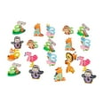 thumbnail image 2 of DOLITY Cartoon Puzzle Creativity Imagination Fine Motor Skill Shape Matching Puzzle for Numbers, 2 of 8