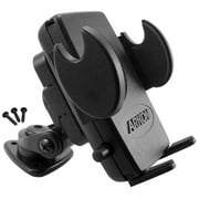Arkon SM428 Car Mount for Cellular Phone, Dash Mount