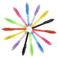 thumbnail image 1 of Sale Clearacne Back To School Stuff Set Of 14 Invisible Pen Maker Kids Message Pen with Built In Light 20ml, 1 of 2