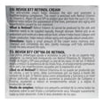 thumbnail image 3 of Crema Revox B77 Retinol Protección Diaria SPF20 / 50 ml, 3 of 4