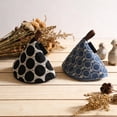 thumbnail image 4 of BESTYASH 2Ud Funda Aislante Para Asas De Hierro Fundido Y Olla Con Estilo Japonés Para Seguridad Y En Cocina, 4 of 6