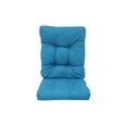 thumbnail image 4 of Coussin de dossier haute - 47 x 20 x 4.5", 4 of 5