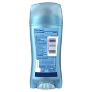 Secret Invisible Solid Antiperspirant Deodorant, Rose Scent, 2.6 oz