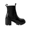 thumbnail image 2 of Botines Mujer Suela Alta Y Ligera Botas Dama Botin Cómodo, 2 of 5