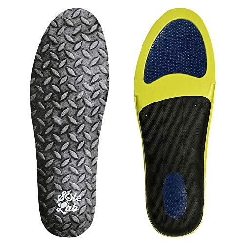most cushioned insoles