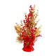 thumbnail image 4 of Ramo de flores artificiales perfecl decoración de Año Nuevo chino 53 cm x 30 cm, 4 of 8