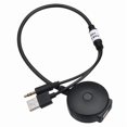 thumbnail image 2 of Car Wireless Bluetooth Audio AUX and USB Music Adapter Cable for BMW Mini Cooper, 2 of 5