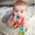 thumbnail image 2 of Nuby Ice Gel Mordedor Llaves Nuby 1, 2 of 4