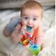 thumbnail image 2 of Nuby Ice Gel Mordedor Llaves Nuby 1, 2 of 4