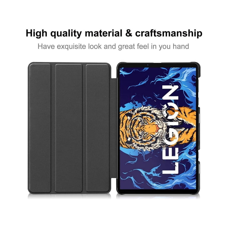Case for Lenovo Legion Y700 8.8 inch TB-9707F, Tri Fold Slim Case for Lenovo Legion Y700 8.8 inch TB-9707F, Tri Fold Slim