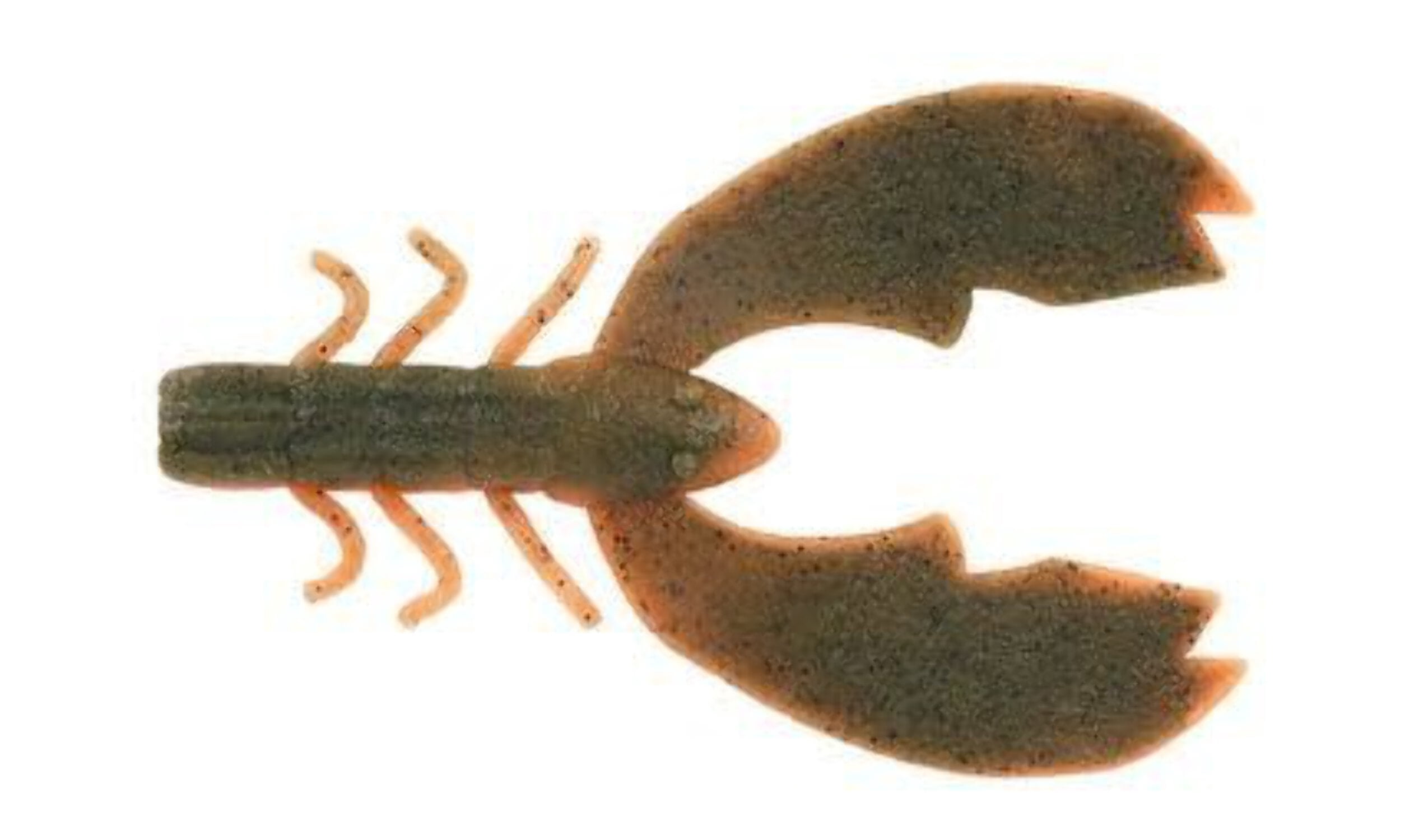 PowerBait® MaxScent Chigger Craw