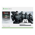 thumbnail image 3 of Microsoft Xbox One S 1TB Gears 5 Bundle, White, 234-01020, 3 of 14