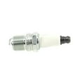 thumbnail image 3 of KarParts360 For GMC Sonoma 1998 99 00 01 02 2003 Spark Plug | Platinum Center Electrode Tip | Center Electrode Core Copper | 0.689inches / 17.5millimeters Reach | 0.04inches / 1.09millimeters Gap Siz, 3 of 4