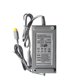 thumbnail image 2 of Fuente de alimentación de 15 V y 5 A para consola Nintendo Wii U, adaptador de CA de 100 a 240 V, enchufe estadounidense o europeo, 2 of 5