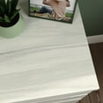 thumbnail image 4 of Sauder Porto Palma 2-Drawer Lateral File Cabinet, Haze Acacia Finish, 4 of 10