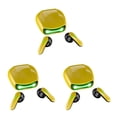 thumbnail image 2 of Moyic Auriculares inalámbricos con luz de respiración Auriculares Bajo consumo de energía Auriculares 5.2 compatibles con Bluetooth de Type1 NO1, 2 of 6