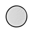 thumbnail image 1 of White+Silver Light Reflector Light Diffuser Collapsible for Studio Photography Lighting and Outdoor Lighting, 1 of 5