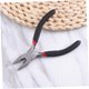 thumbnail image 4 of BESTYASH Herramienta De Pinzas Para Uso Doméstico Con Corte En Ángulo Y Mango Ergonómico, 4 of 8